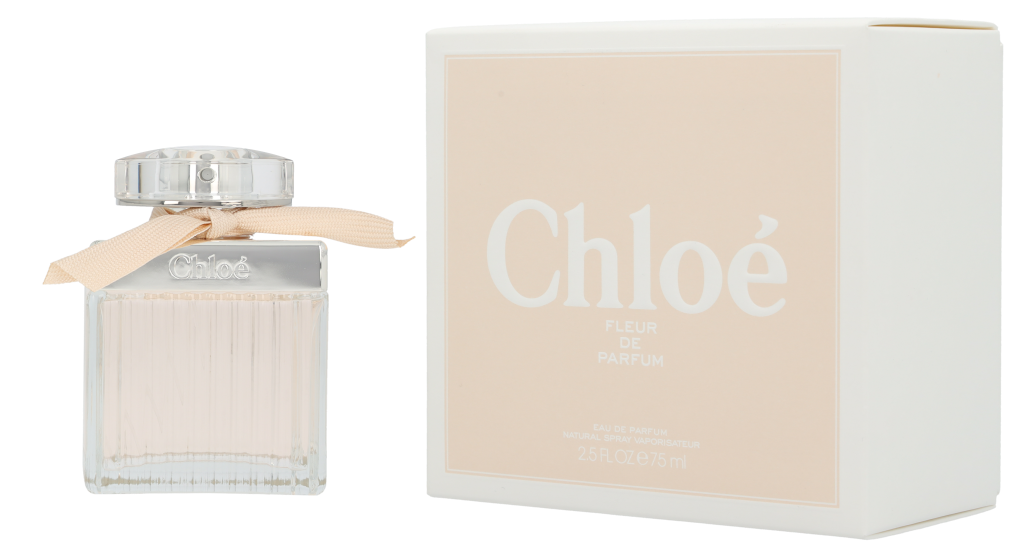 Chloe Fleur De Parfum Edp Spray 75 ml