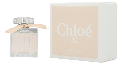 Chloe Fleur De Parfum Edp Spray 75 ml