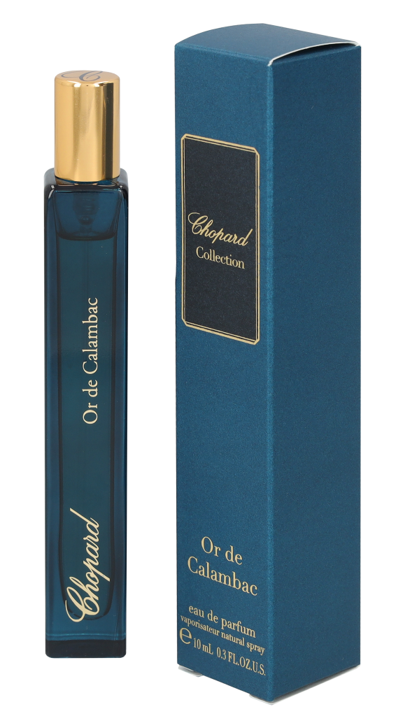 Chopard Or De Calambac Edp Spray 10 ml