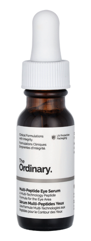 The Ordinary Multi-Peptide Eye Serum 15 ml