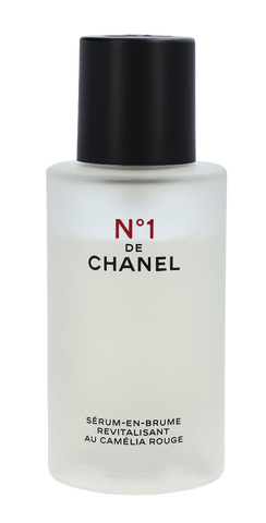 Chanel N1 Red Camelia Revitalizing Serum-in-Mist 50 ml