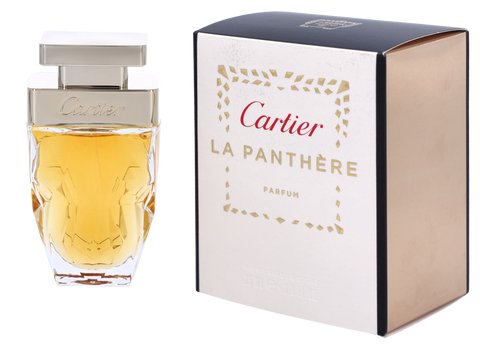Cartier La Panthere Parfum Spray 25 ml