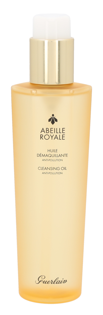 Guerlain Abeille Royale renseolie 150 ml
