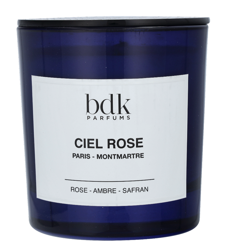 BDK Parfums Les Ciel Rose Candle 250 g