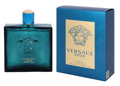 Versace Eros Pour Homme Parfume Spray 200 ml