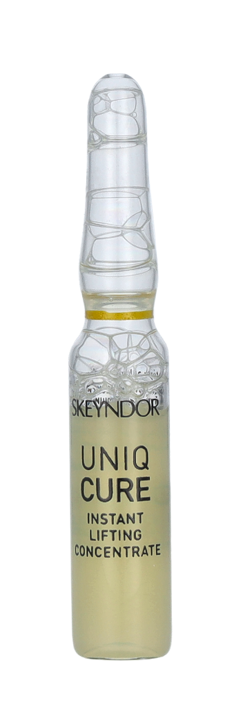 Skeyndor Uniqcure Set Concentrado Lifting Instantáneo 14 ml
