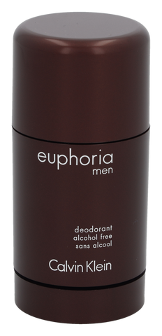 Calvin Klein Euphoria Men Deo Stick 75 ml