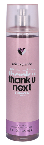 Ariana Grande Thank U Next Body Mist 236 ml