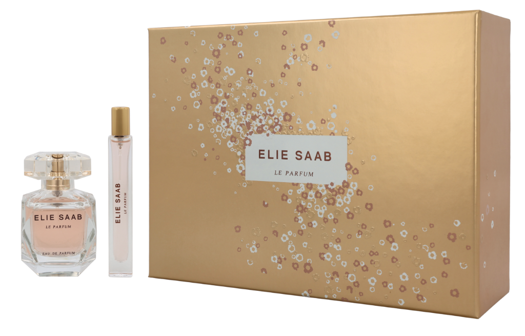 Elie Saab Le Parfum Giftset 60 ml