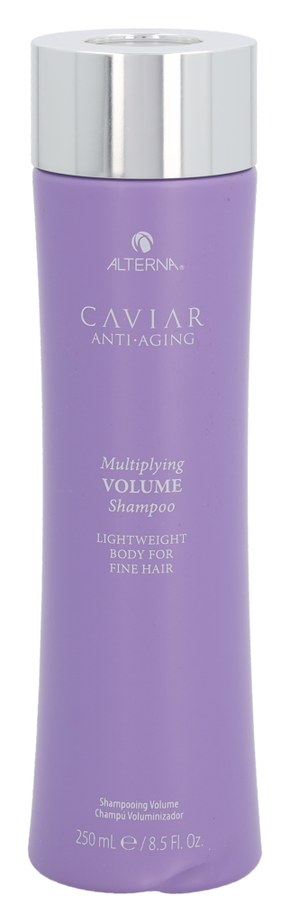 Alterna Caviar A-A Multiplying Volume Shampoo 250 ml