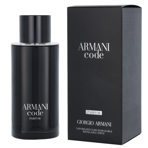 Armani Code Le Parfum Edp Spray 125 ml