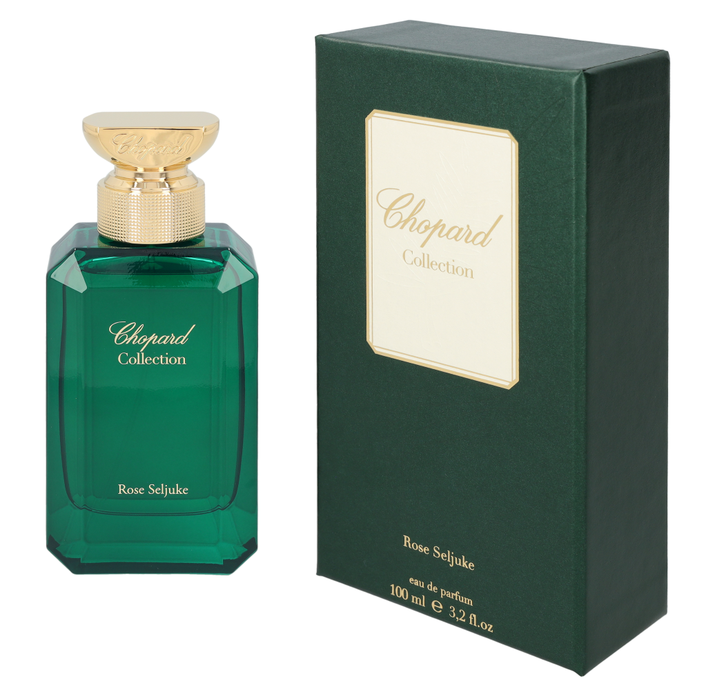 Chopard Rose Seljuke Edp Spray 100 ml