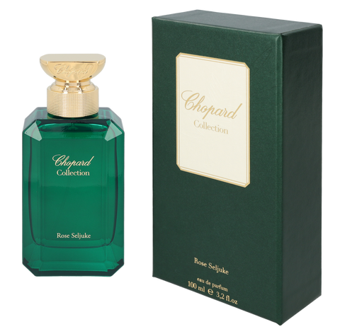 Chopard Rose Seljuke Edp Spray 100 ml