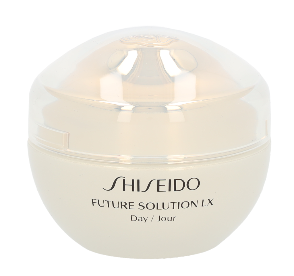 Shiseido Future Solution LX Total Protective Cream SPF20 50 ml