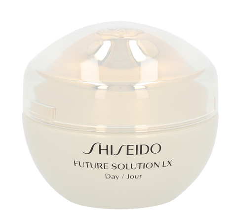 Shiseido Future Solution LX Total Protective Cream SPF20 50 ml