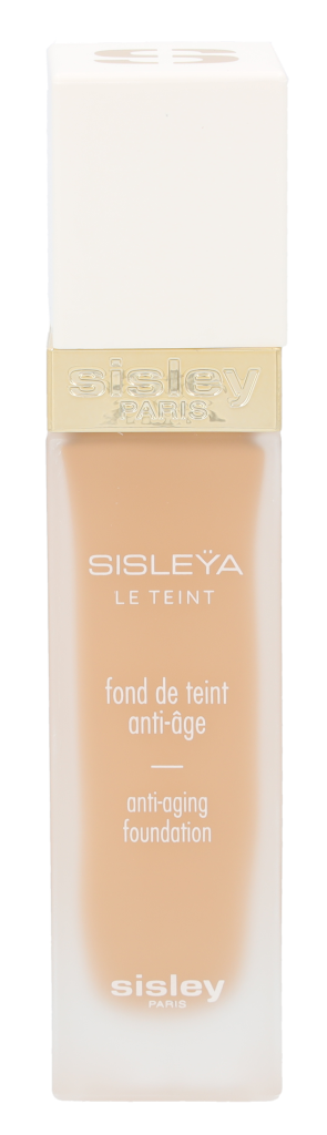 Sisley Sisleya Le Teint Base de Maquillaje Antiedad 30 ml