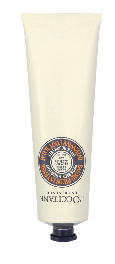 L'Occitane Bálsamo Intensivo para Pies - Manteca de Karité 150 ml