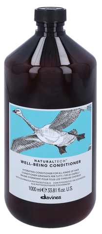 Davines Natural Tech Well-Being Conditioner 1000 ml