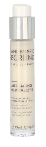 Annemarie Borlind Anti-Aging Revitalizer Intensive Serum 15 ml