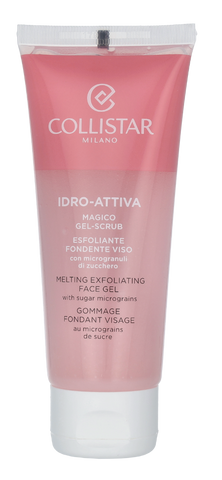 Collistar Hydro Active Melting Exfoliating Face Gel 100 ml