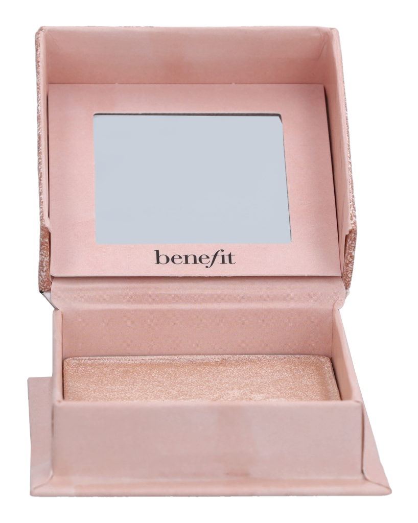 Benefit Wanderful World Coloretes Iluminadores en Polvo 8 g