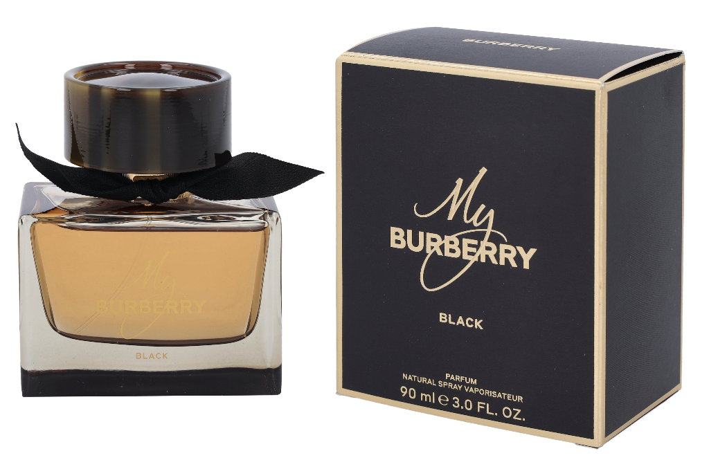 Burberry My Burberry Black Edp Spray 90 ml