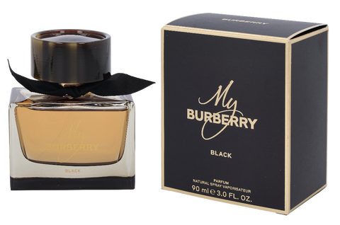 Burberry My Burberry Black Edp Spray 90 ml