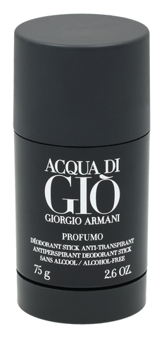 Armani Acqua Di Gio Profumo Deo Stick 75 g