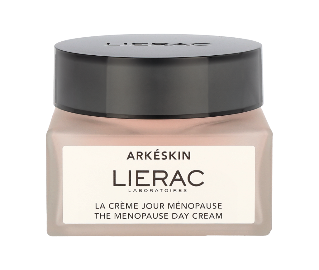 Lierac Arkeskin Crema De Día La Menopausia 50 ml