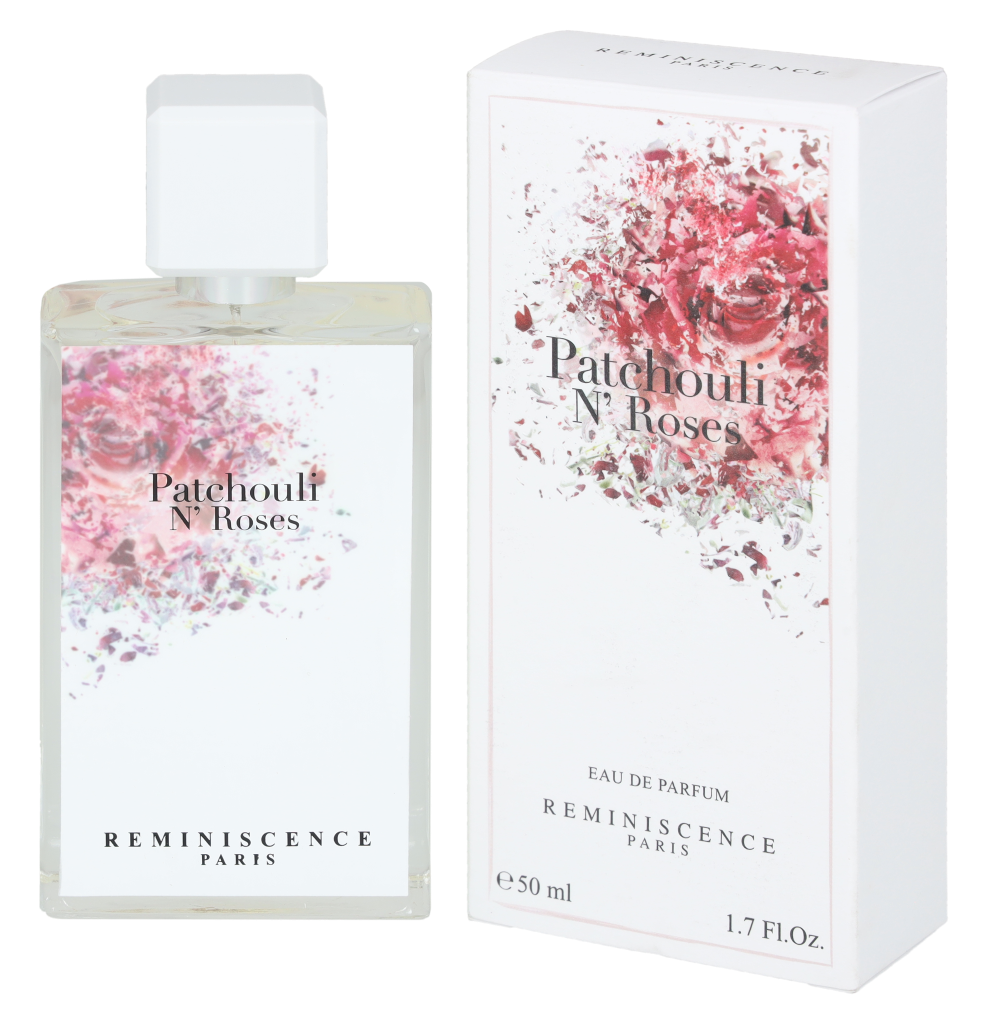 Reminiscence Patchouli N'Roses Edp Spray 50 ml