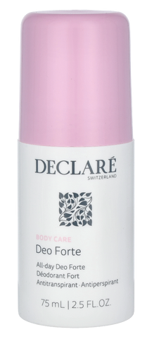 Declare Body Care Deo Forte 75 ml