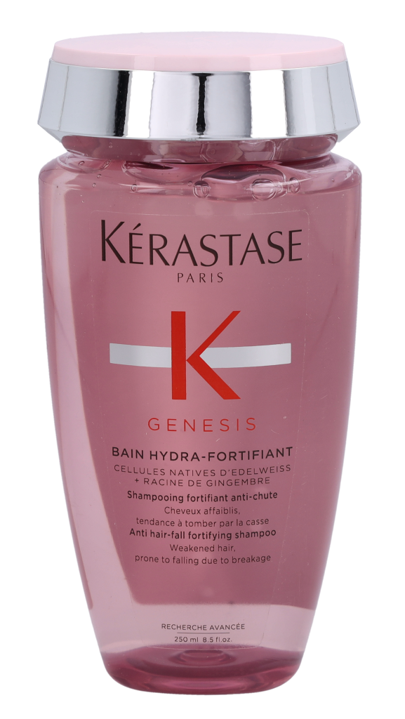 Kerastase Genesis Bain Hydra-Fortifiant Anti-Hair Fall Shampoo 250 ml