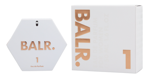 BALR. 1 FOR WOMEN Edp Spray 50 ml
