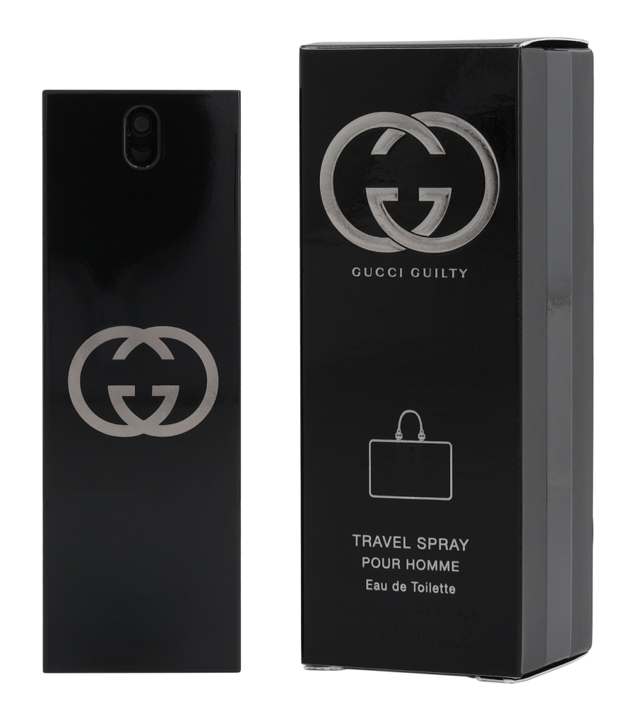 Gucci Guilty Pour Homme Edt Spray 30 ml