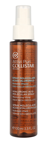 Collistar Pure Actives Hyaluronsyre Molecular Spray 100 ml
