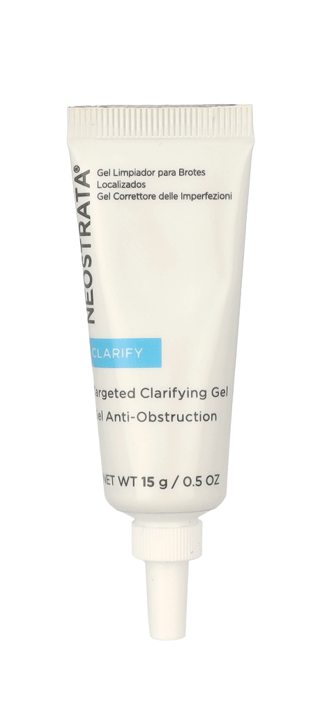 Neostrata Gel Aclarante Dirigido 15 g