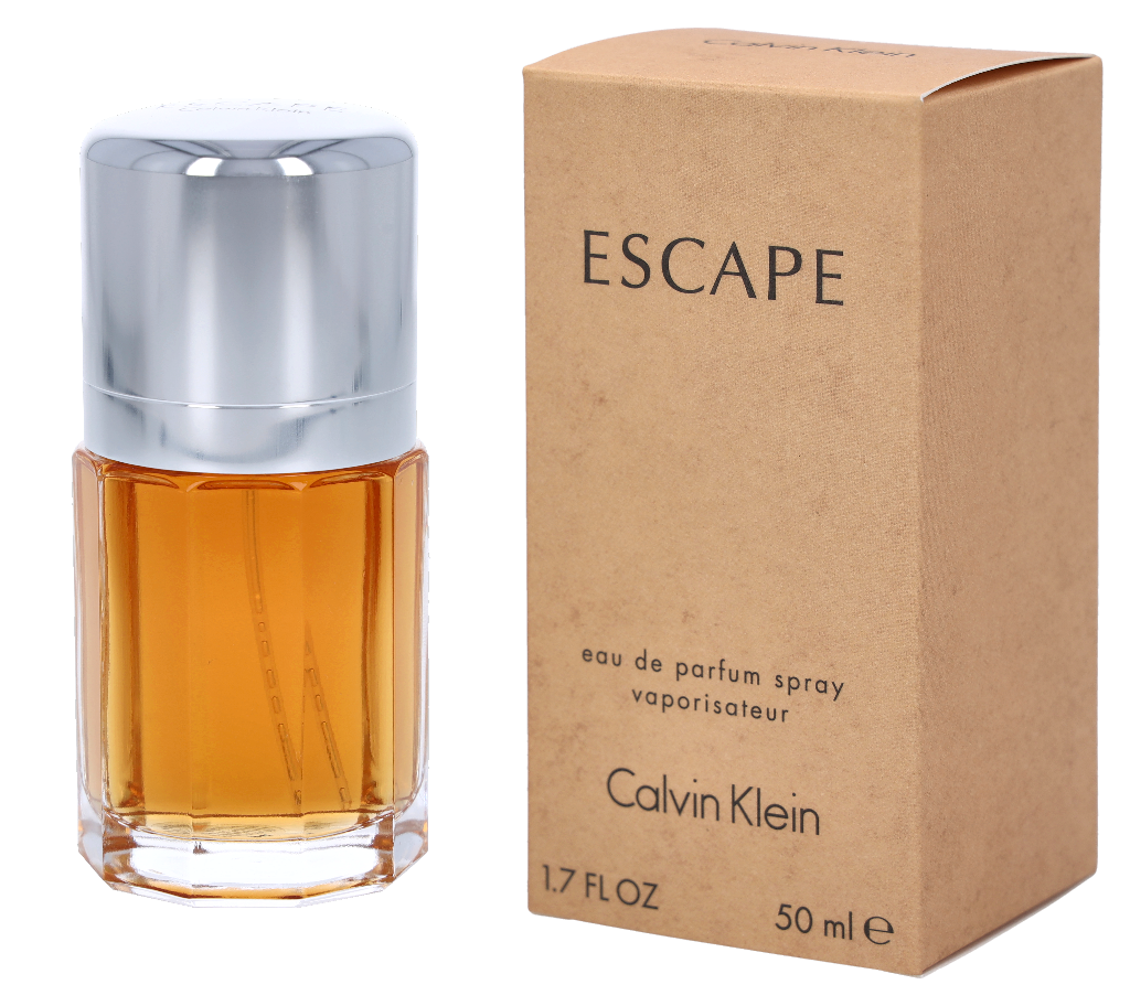 Calvin Klein Escape For Women Edp Spray 50 ml