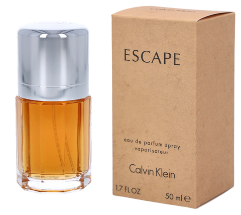 Calvin Klein Escape For Women Edp Spray 50 ml