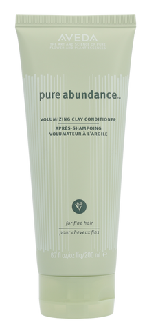Aveda Pure Abundance Volumizing Clay Conditioner 200 ml