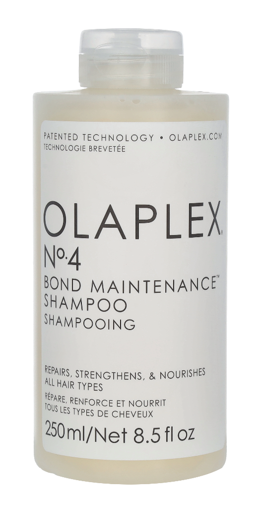 Olaplex Bond Champú Mantenimiento nº4 250 ml