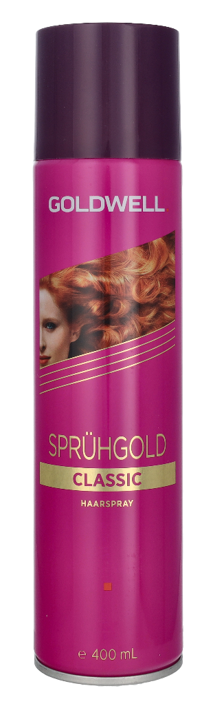 Goldwell SprayGold Classic Hårspray 400 ml