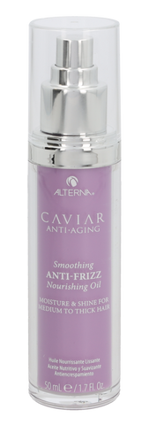 Alterna Caviar A-A Sm. Anti-Frizz Nour. Oil 50 ml