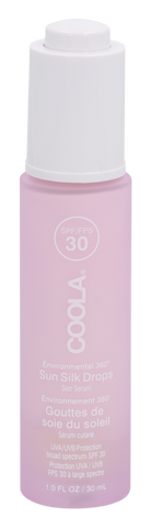 Coola Classic Sun Silk Drops SPF30 30 ml