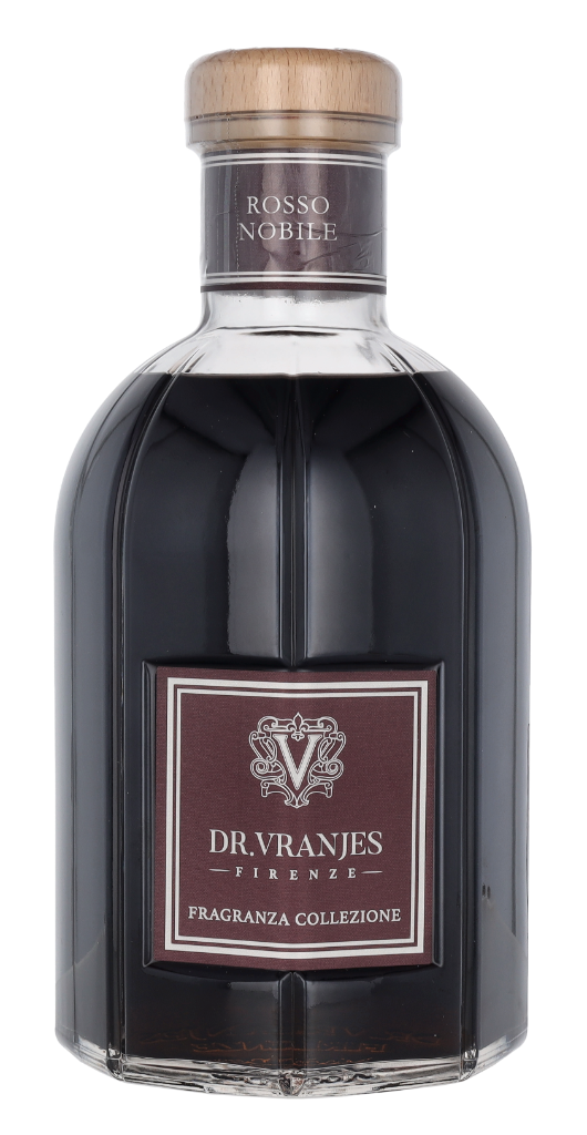 Dr. Vranjes Difusor Perfumado Rosso Nobile 1250 ml