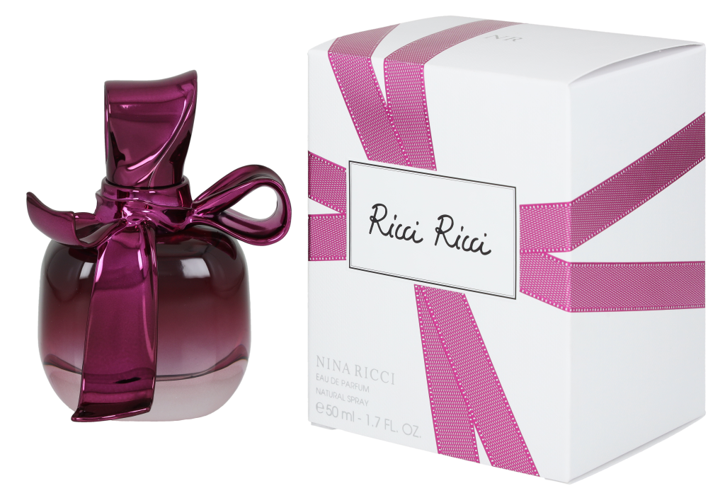 Nina Ricci Ricci Ricci Edp Spray 50 ml