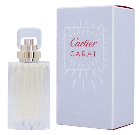 Cartier Carat Edp Spray 100 ml
