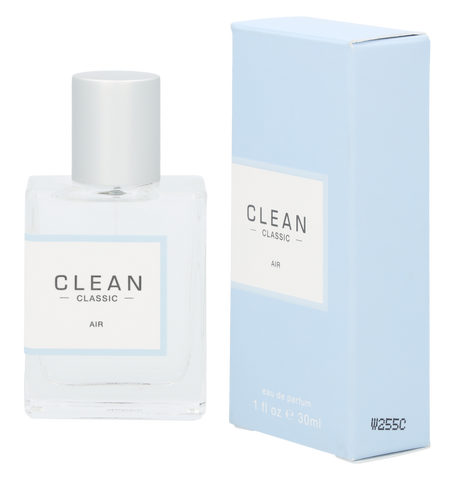 Clean Classic Air Edp Spray 30 ml