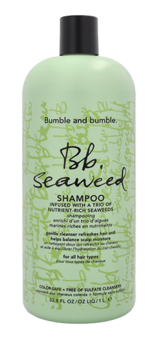 Bumble & Bumble Seaweed Shampoo 1000 ml