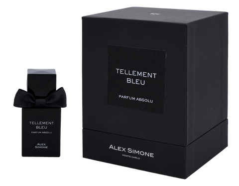 Alex Simone Tellement Bleu Parfum Absolu Edp Spray 30 ml