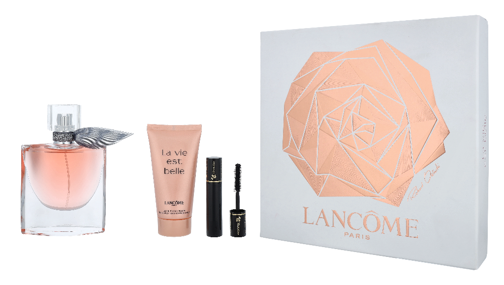 Lancome La Vie Est Belle Gavesæt 102 ml